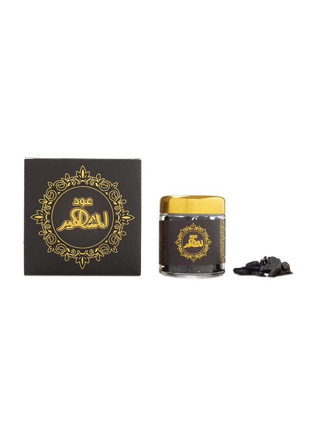 OUD LOVER BAKHOUR OUD ALMSHAHEER Brown 30grams - Image 2