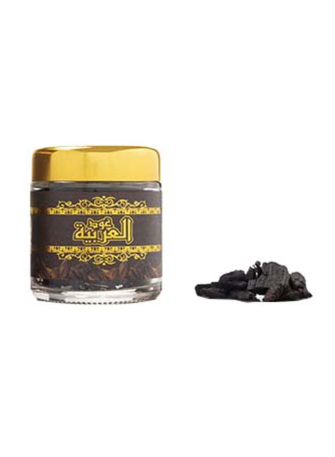 OUD LOVER BAKHOUR OUD AL-ARABIA Brown 30grams  - Image 1
