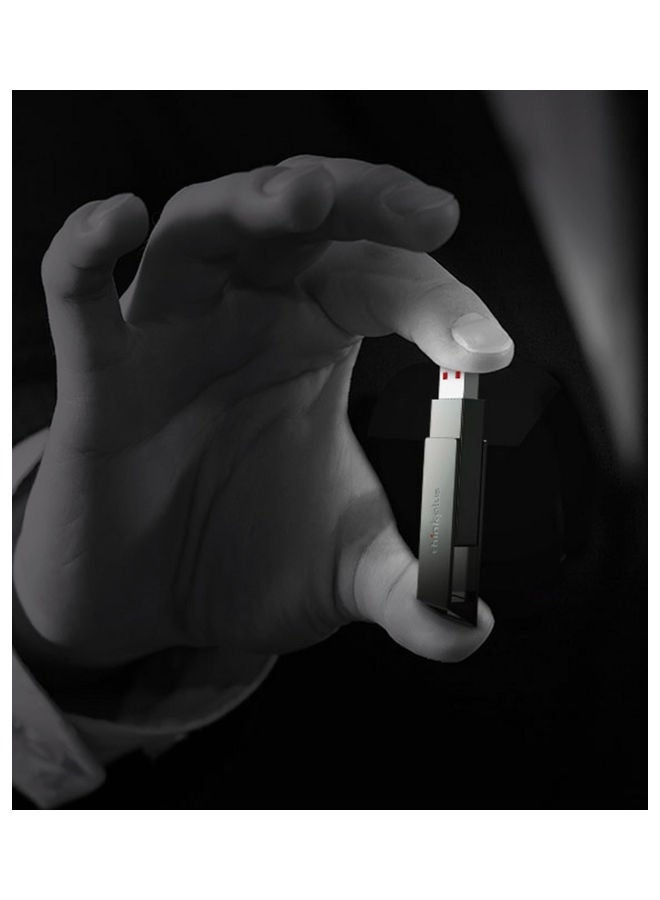 Lenovo Mini Flashdrive PenDrive for PC Notebook 32 GB - Image 5