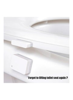 Xiaomi Window and Door Sensor 2 Intelligent White 34 × 32.7 × 14.5  - Image 4