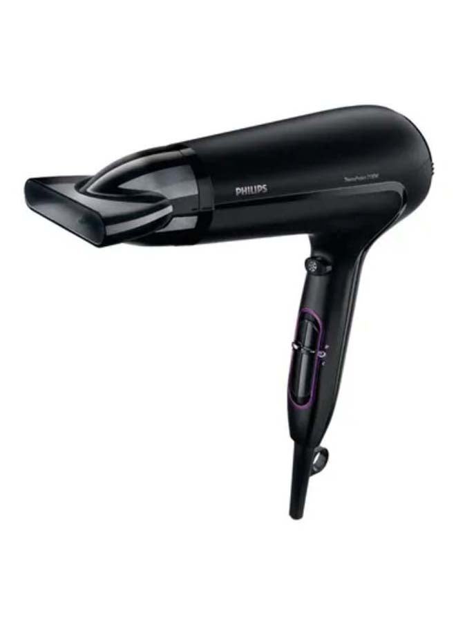 Philips - ThermoProtect Hairdryer HP8230/03 Black - Image 1