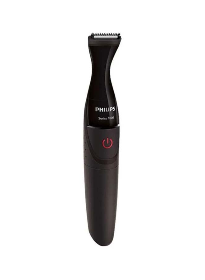 MG1100 Multigroom Ultra Precise Beard Styler Black - v1630055873/N14726788A_2