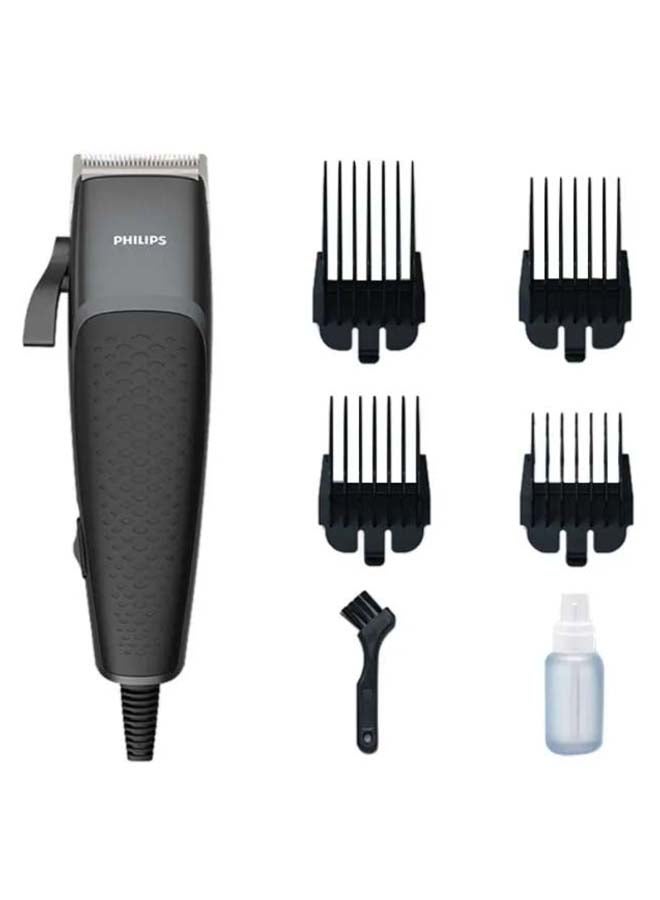 فيليبس مقص الشعر رمادي/أسود - Image 1