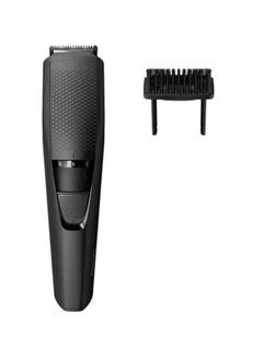 Beard Trimmer Series 3000 BT3208/13, 2 Years Warranty Black