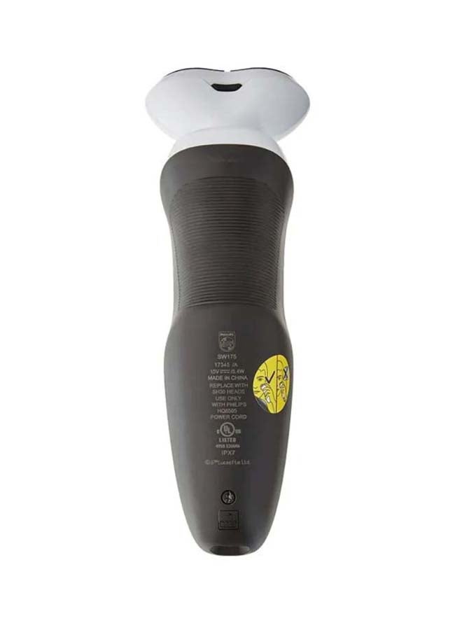 Philips - Norelco Special Edition Star Wars Storm Trooper Electric Shaver White - Image 1