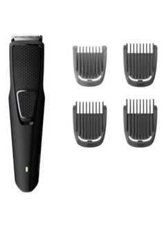 Series 1000 Beard Trimmer Black