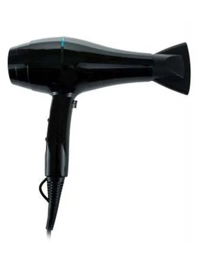 Philips DryCare Pro Hairdryer BHD272/03 Black