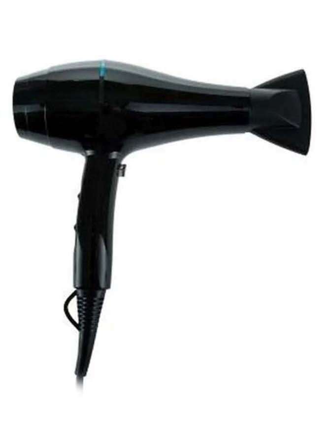 Philips DryCare Pro Hairdryer BHD272/03 Black Black  - Image 2
