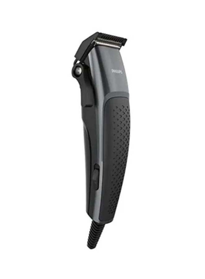 Philips Series 3000 Home Hair Clipper Set Black/Grey  - Image 3