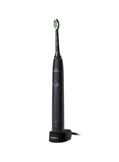 Sonicare Protective Clean Power Toothbrush Black - v1630055881/N30984629A_1