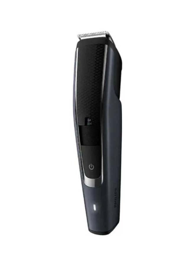 Beard And Stubble Trimmer Kit Black