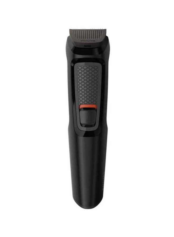 Philips - 6-In-1 Multi Trimmer Kit Black/Grey - Image 1