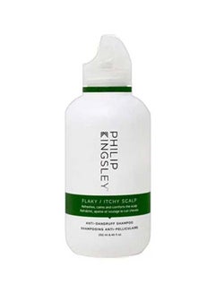 Flaky Scalp Shampoo