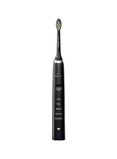 PHILIPS SONICARE Diamond Clean Electric Toothbrush Kit Black  - Image 1