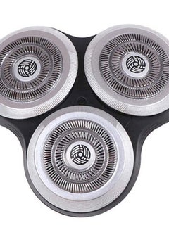 Shaver Replacement Head For Philips Norelco SH90 S9000 RQ10 RQ12 Black 9 x 2 x 9cm