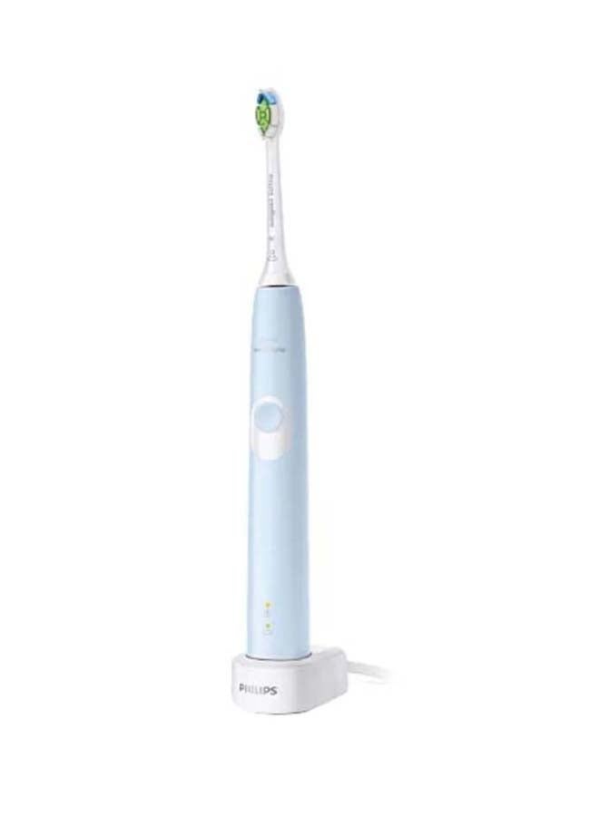 PHILIPS SONICARE - Sonicare Protective Clean 4300 Power Toothbrush Blue - Image 1