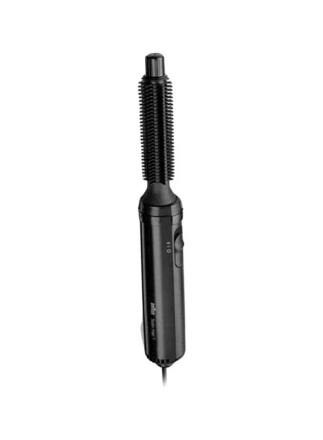BRAUN Satin Hair 1 Airstyler AS110 Black - Image 1