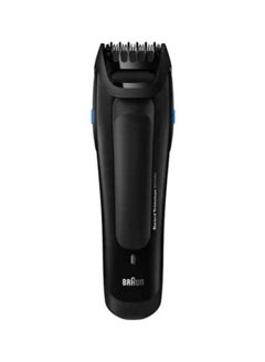 Beard Trimmer Black