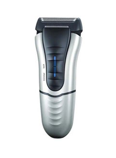 BRAUN Series 1 SmartFoil Rechargeable Shaver Silver/Black 11.3x7.2x16.4cm  - Image 1