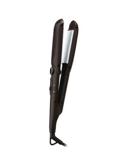 BRAUN Satin Hair 3 Straightener ST310 Black  - Image 1