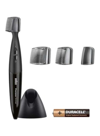 PT5010 Precision Trimmer Black - v1630056004/N20449754A_1