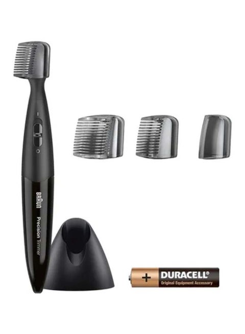 PT5010 Precision Trimmer Black
