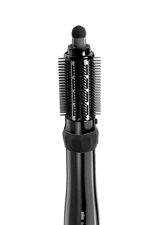 BRAUN Satin Hair 5 Electric Airstyler Black  - Image 2