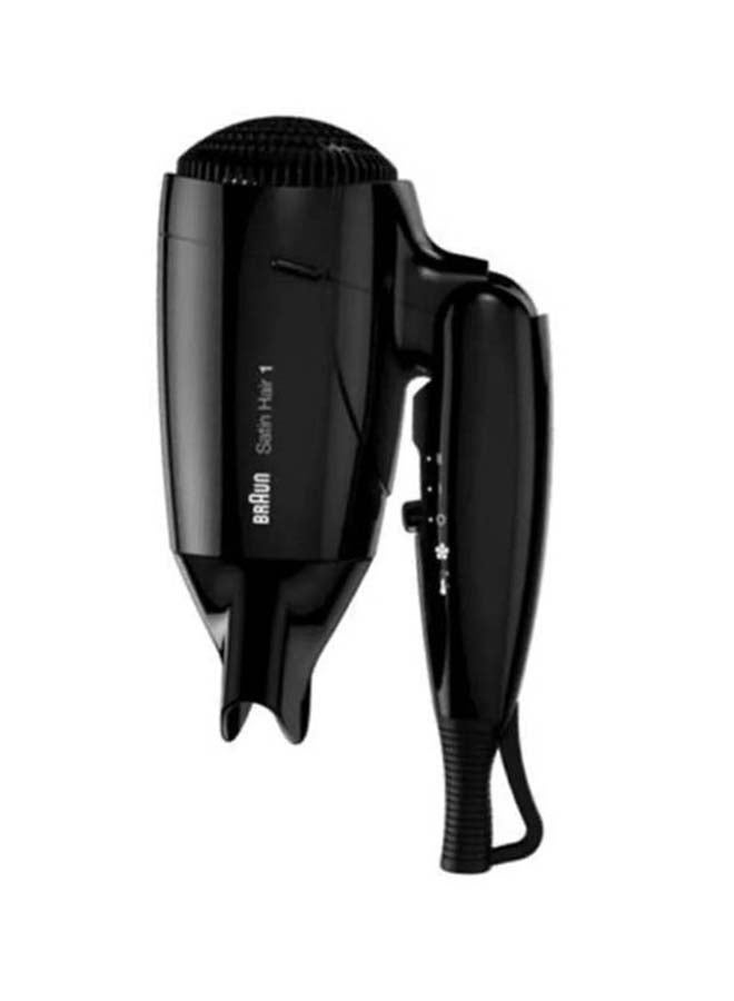 BRAUN Satin Style And Go Dryer Black 10x6x6inch - Image 2