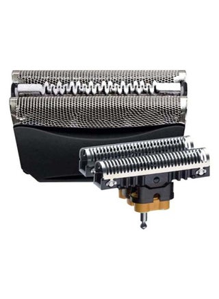 Waterflex Foil And Cutter Replacement Head Black/Silver - v1630056009/N27457009A_1