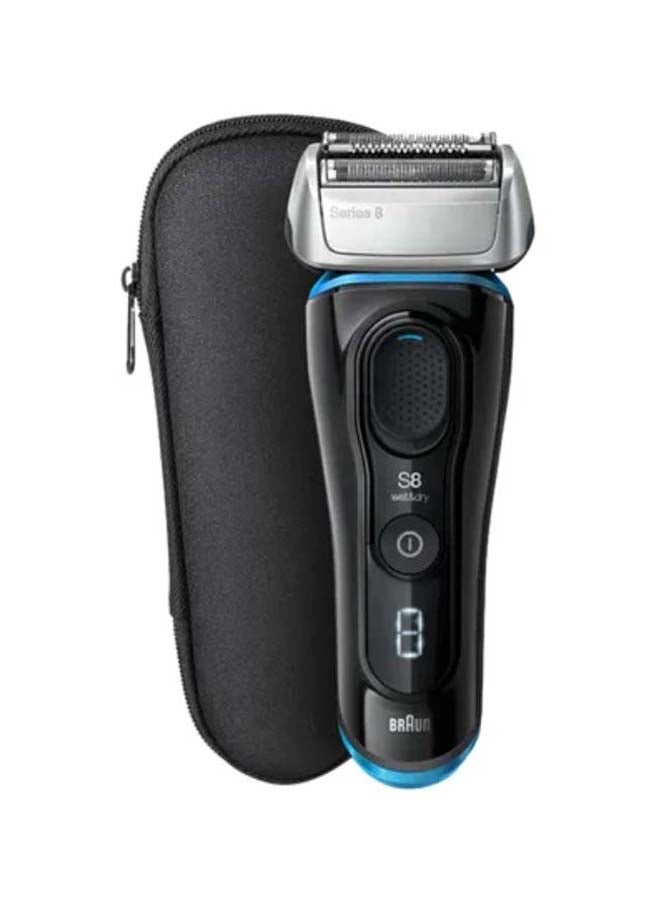 BRAUN - Series 8 8325S Smart Sonic Technology Shaver Set Multicolor - Image 1