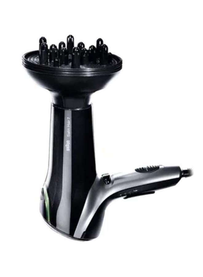Braun Satin Hair 7 IONTEC Dryer, HD730 (2200 W) Multicolour 500grams - Image 1