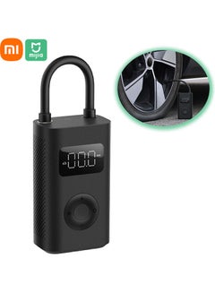 Xiaomi Portable Electric Air Compressor Pump  - Image 1