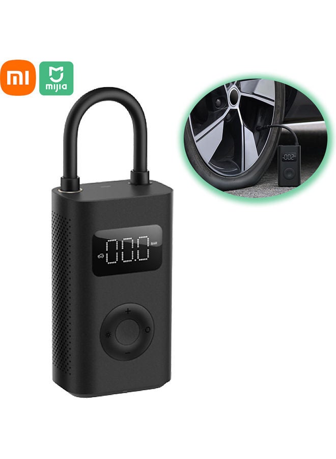 Xiaomi Portable Electric Air Compressor Pump  - Image 1