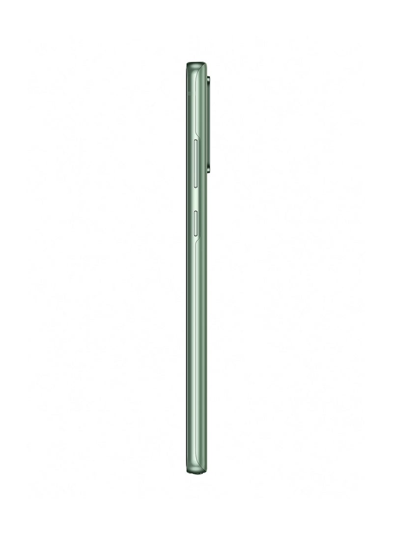سامسونج - Renewed - Galaxy Note20 Dual SIM Mystic Green 8GB RAM 256GB 4G LTE - UAE Version - Image 1