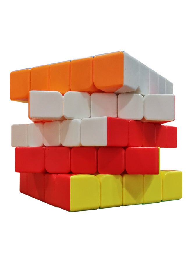 Magic Cube Toy Puzzle Twist 6.4 x 6.4cm - Image 3