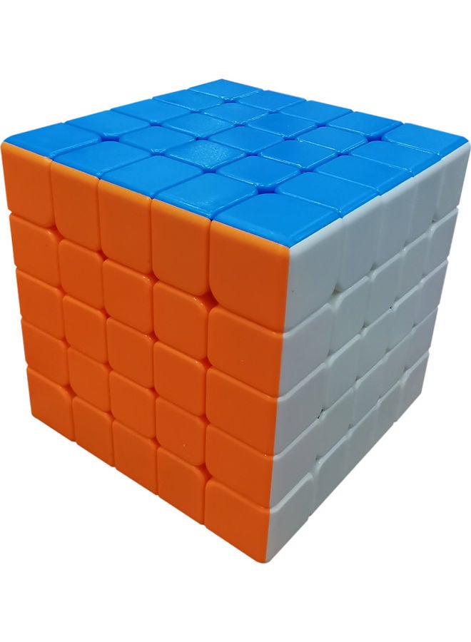 Hand Flexibility Creative Activate Imagination Speed Cube Puzzle 6.4 x 6.4cm - Image 3