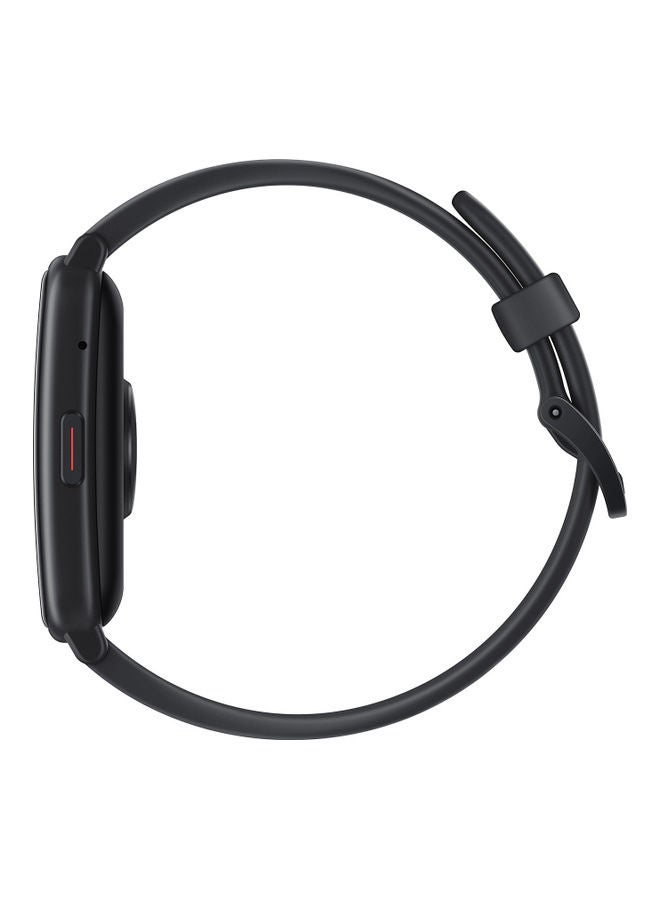 Honor Watch ES with 1.64-inch AMOLED Touch-display Black  - Image 4