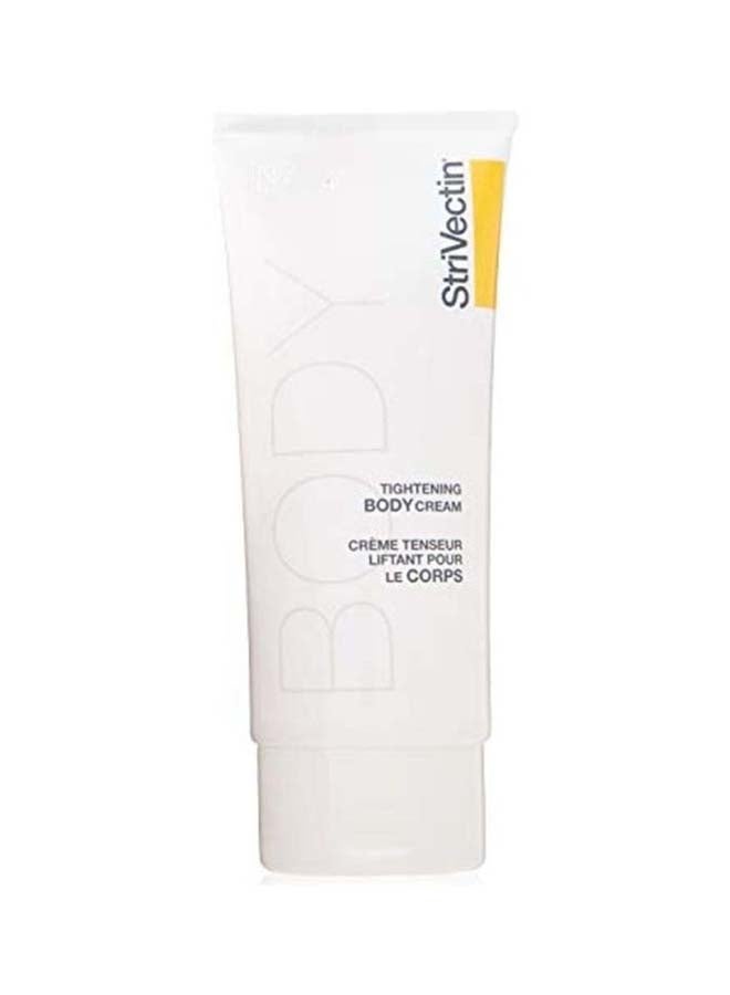 Strivectin Tightening Body Control Cream White 200ml 