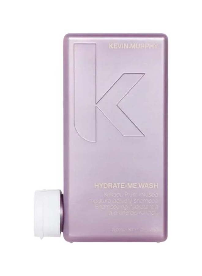 KEVIN.MURPHY Hydrate Me Wash Shampoo 