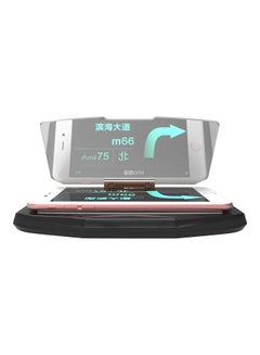 Generic New Smartphone HUD Navigation  - Image 1