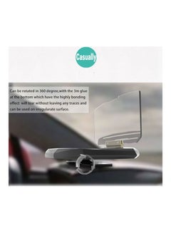 Generic New Smartphone HUD Navigation  - Image 4