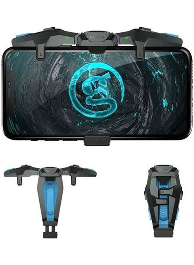 GameSir F4 Falcon Mobile Gaming Controller  - Image 1