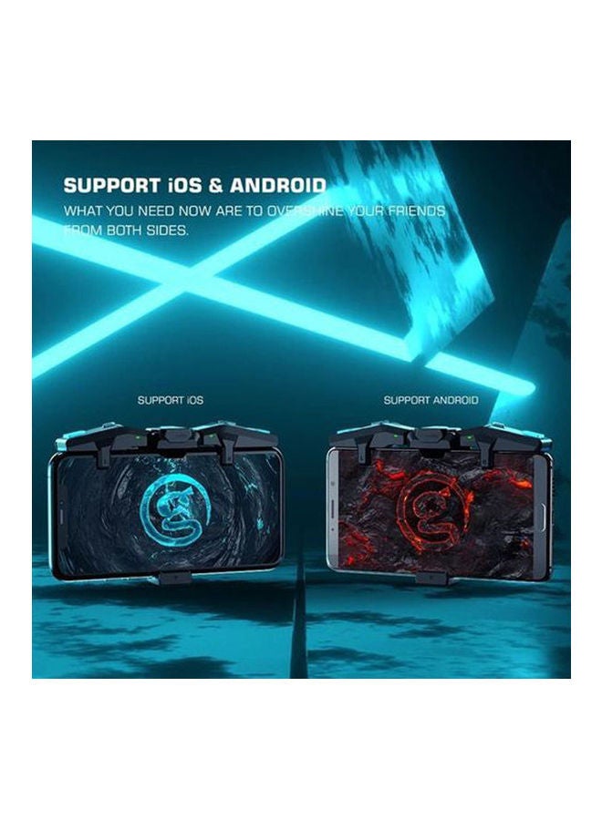 GameSir F4 Falcon Mobile Gaming Controller  - Image 2