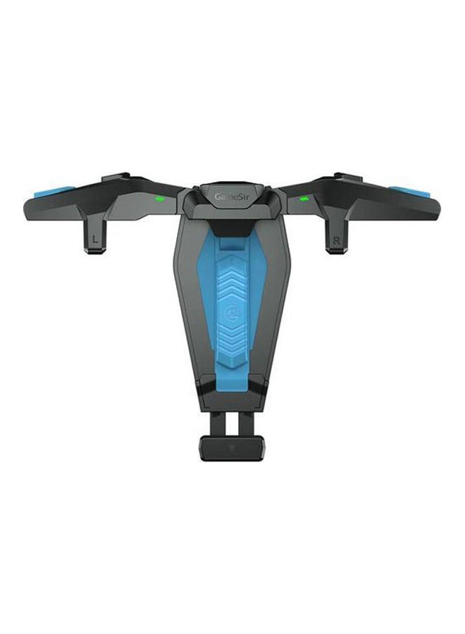 GameSir F4 Falcon Mobile Gaming Controller  - Image 4