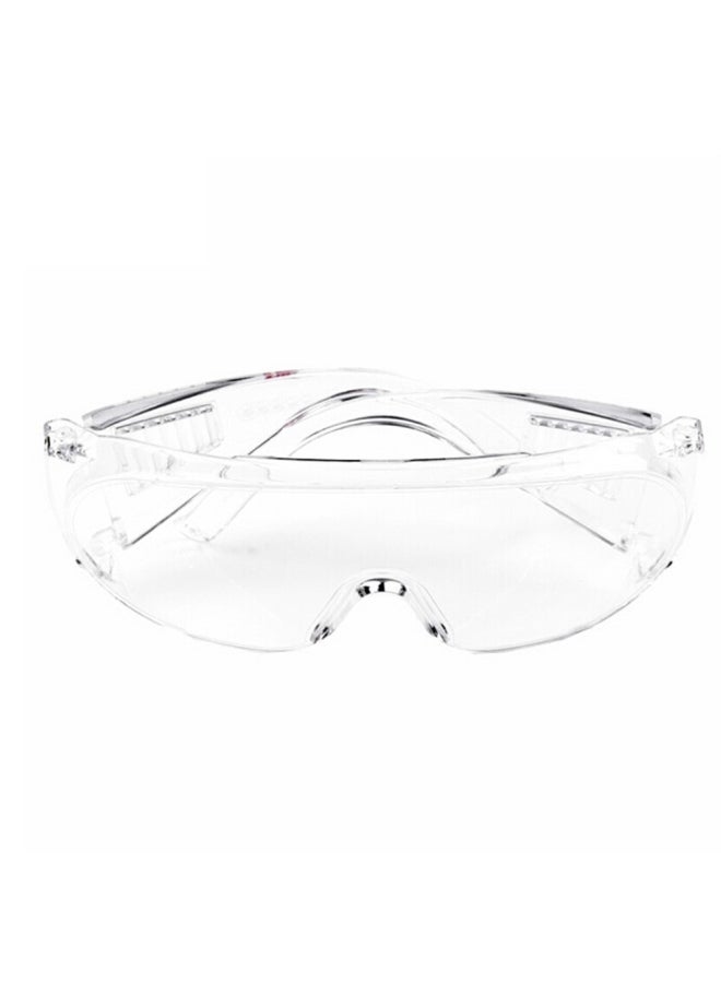 UV Protection Anti Dust Safety Glasses - Image 1