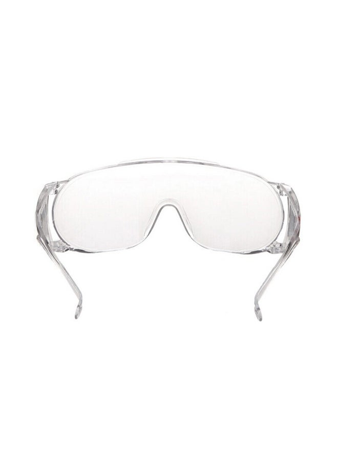 UV Protection Anti Dust Safety Glasses - Image 2
