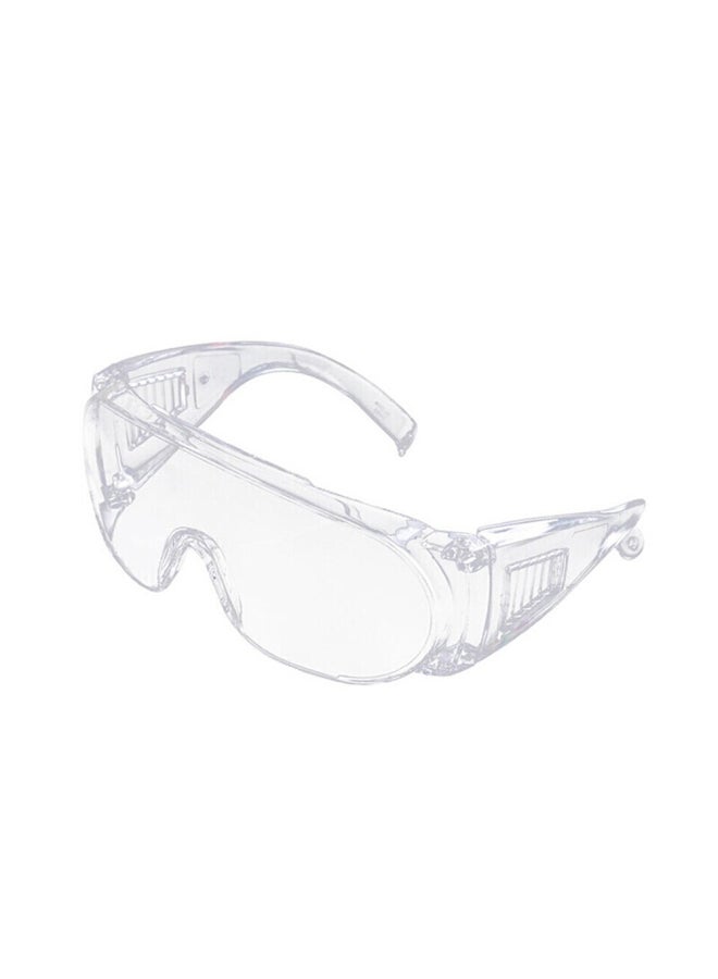 UV Protection Anti Dust Safety Glasses - Image 5