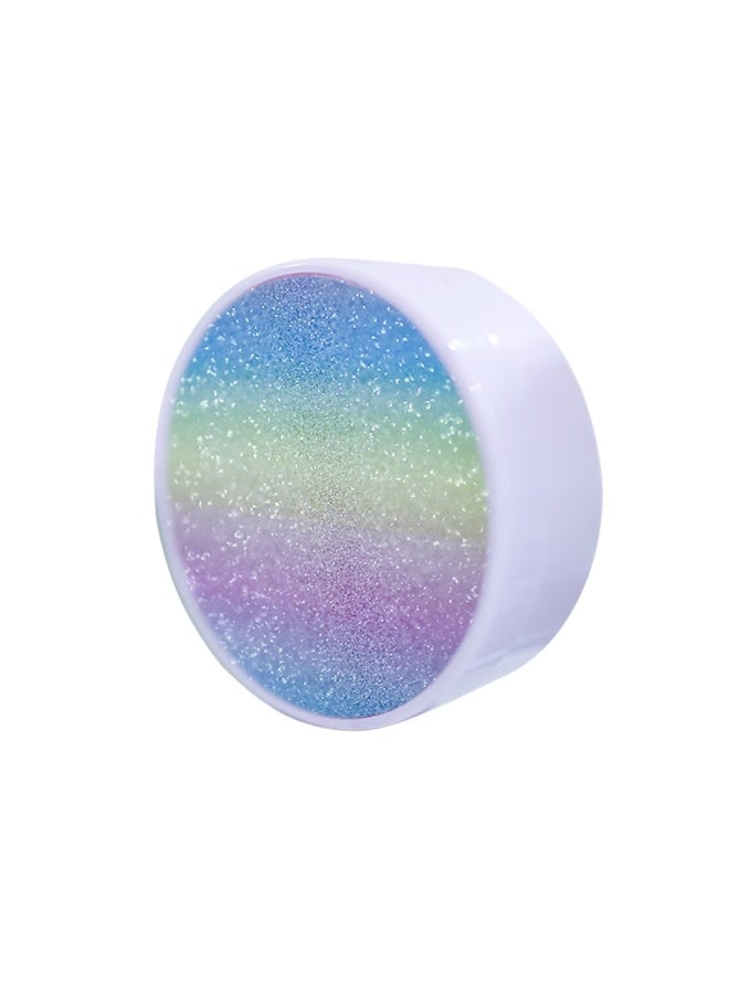 Generic Rainbow Contact Lens Cases With Mirror  - Image 1