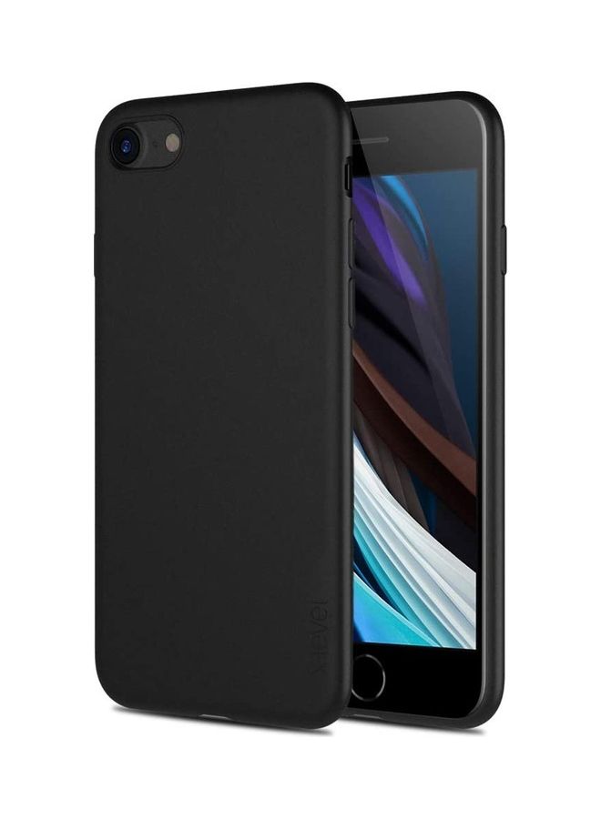 ICS Protective Case Cover For Apple iPhone 7/8/SE Black - Image 1