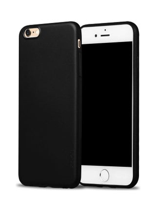 Protective Case Cover For Apple iPhone 6/6s Black - v1630133628/N50515151A_1